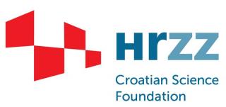 Logo HRZZ
