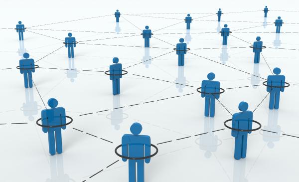 networking event