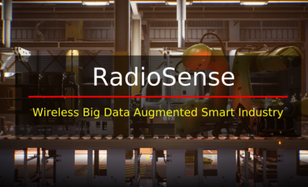 RadioSense