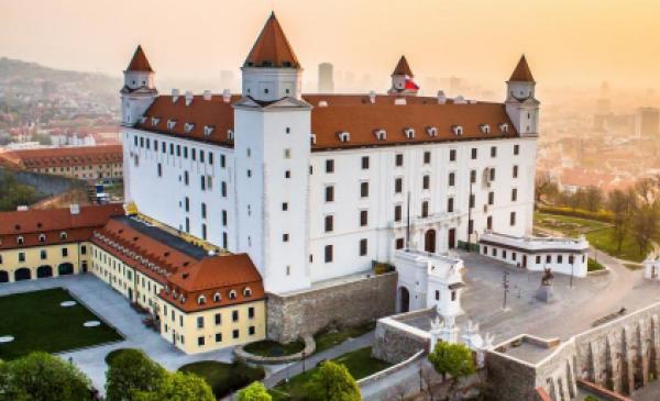 Bratislava