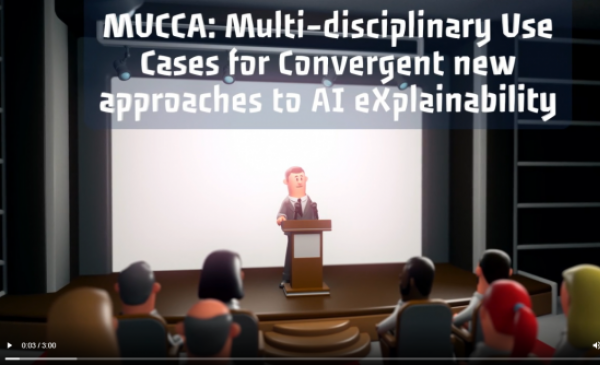 MUCCA Video Project