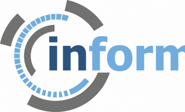 INFORM logo