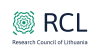 Logo RCL