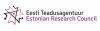 Logo ETAg