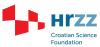 Logo HRZZ