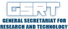 Logo GSRT