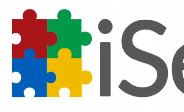iSee logo